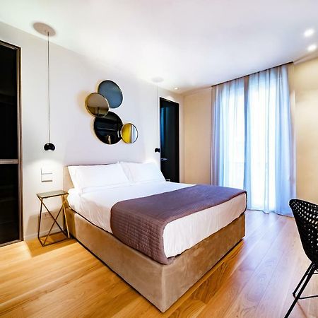 Home Boutique Luxury & Design Ρέτζιο ντι Καλάμπρια Εξωτερικό φωτογραφία