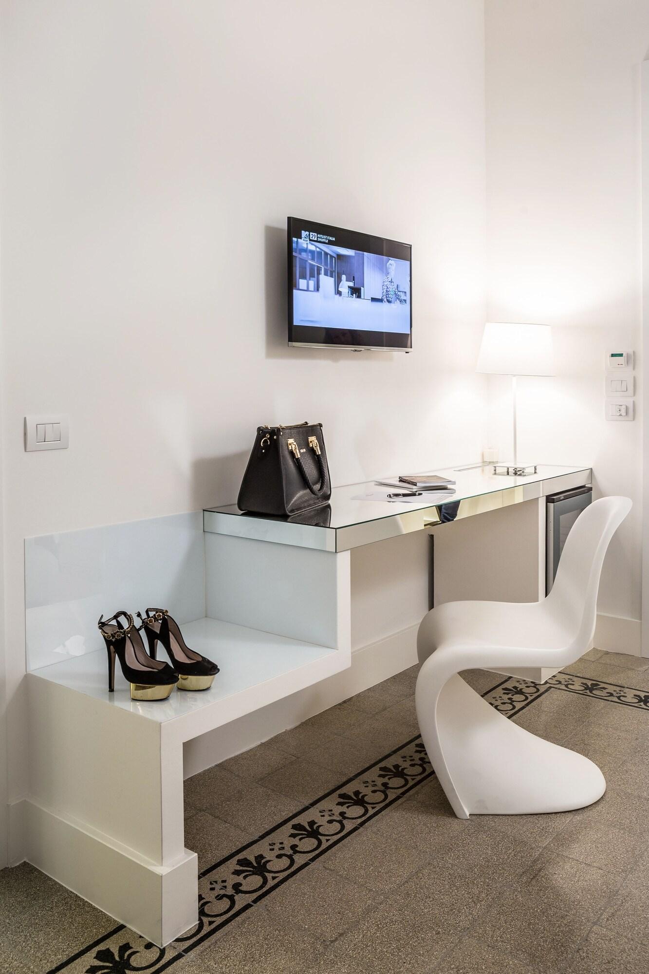 Home Boutique Luxury & Design Ρέτζιο ντι Καλάμπρια Εξωτερικό φωτογραφία