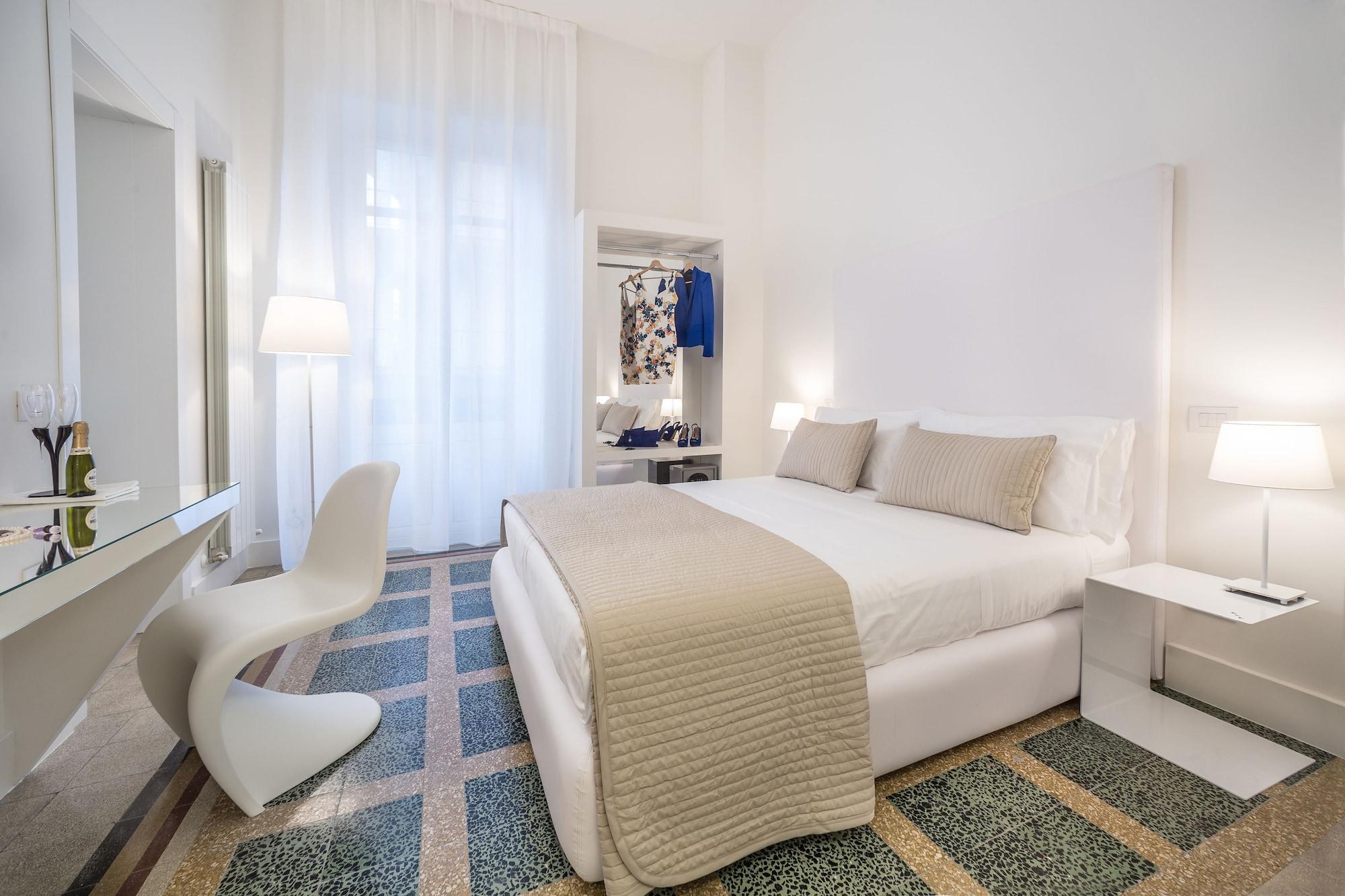 Home Boutique Luxury & Design Ρέτζιο ντι Καλάμπρια Εξωτερικό φωτογραφία