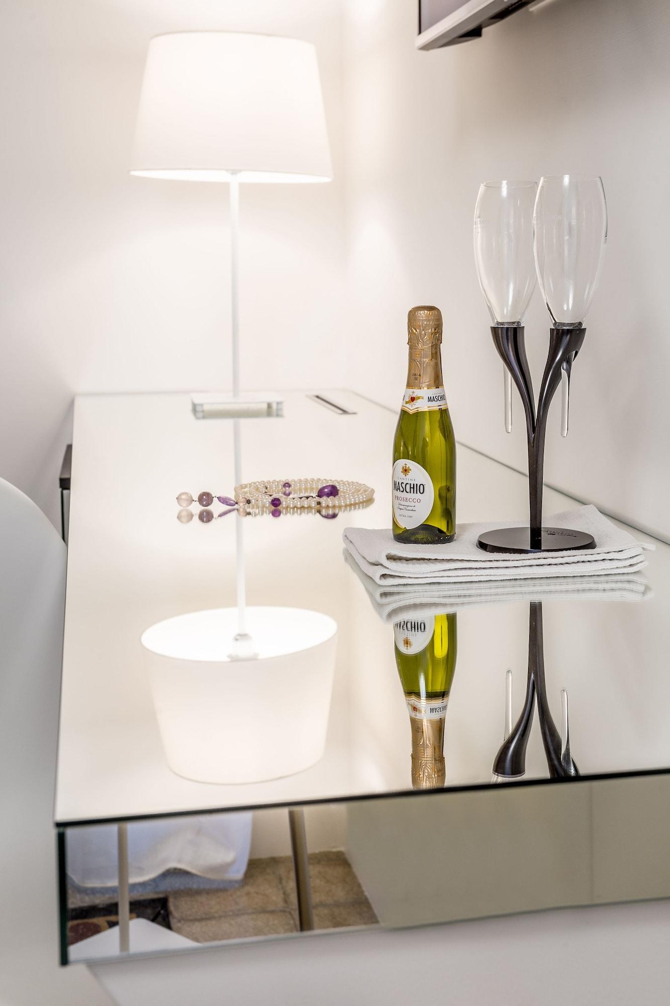 Home Boutique Luxury & Design Ρέτζιο ντι Καλάμπρια Εξωτερικό φωτογραφία