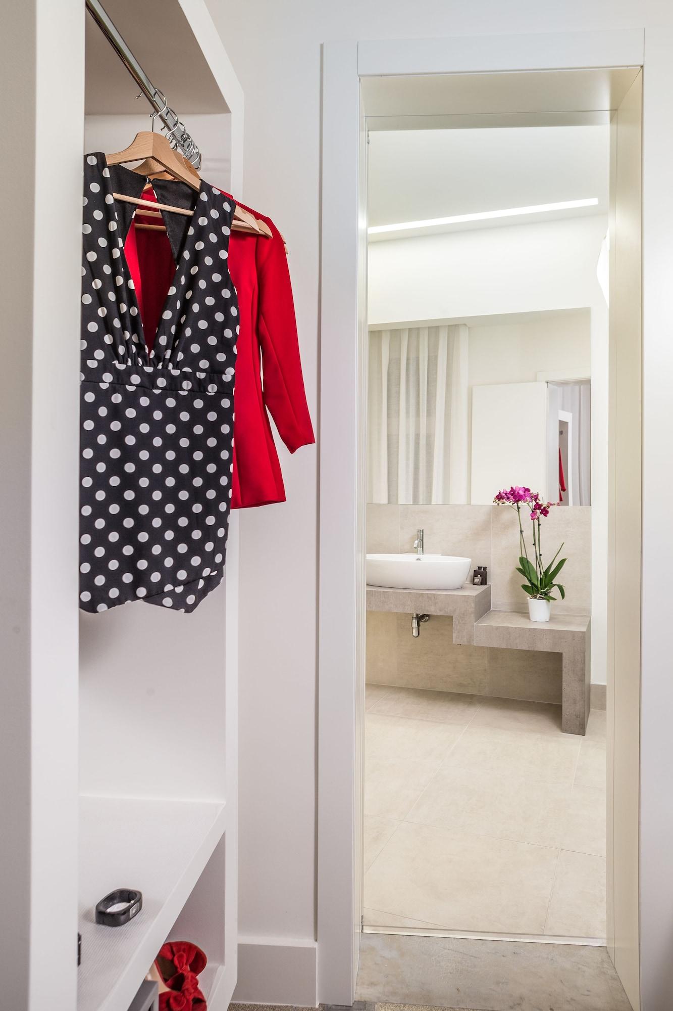 Home Boutique Luxury & Design Ρέτζιο ντι Καλάμπρια Εξωτερικό φωτογραφία