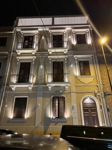 Home Boutique Luxury & Design Ρέτζιο ντι Καλάμπρια Εξωτερικό φωτογραφία