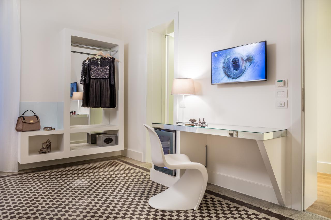 Home Boutique Luxury & Design Ρέτζιο ντι Καλάμπρια Εξωτερικό φωτογραφία