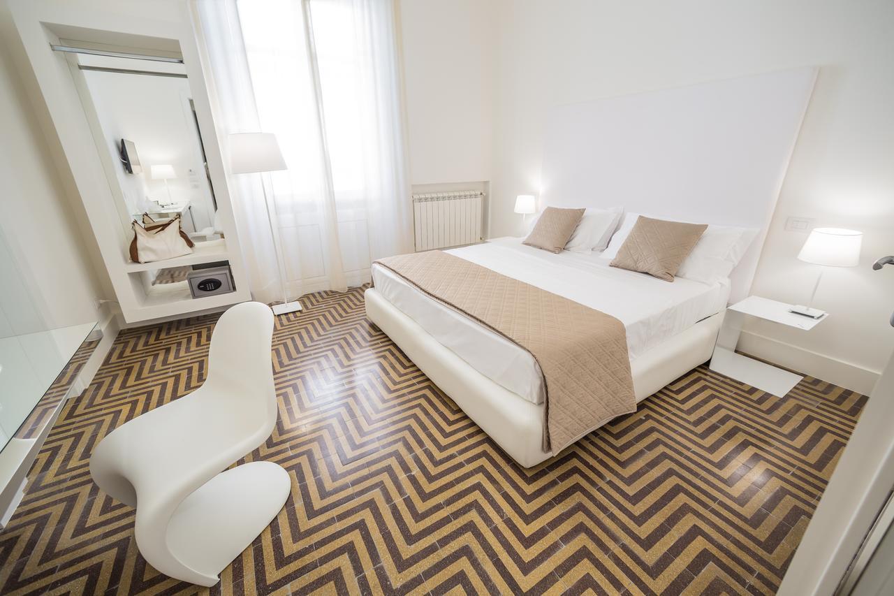 Home Boutique Luxury & Design Ρέτζιο ντι Καλάμπρια Εξωτερικό φωτογραφία