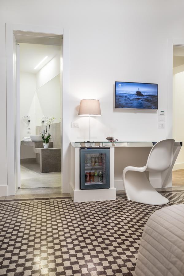 Home Boutique Luxury & Design Ρέτζιο ντι Καλάμπρια Εξωτερικό φωτογραφία
