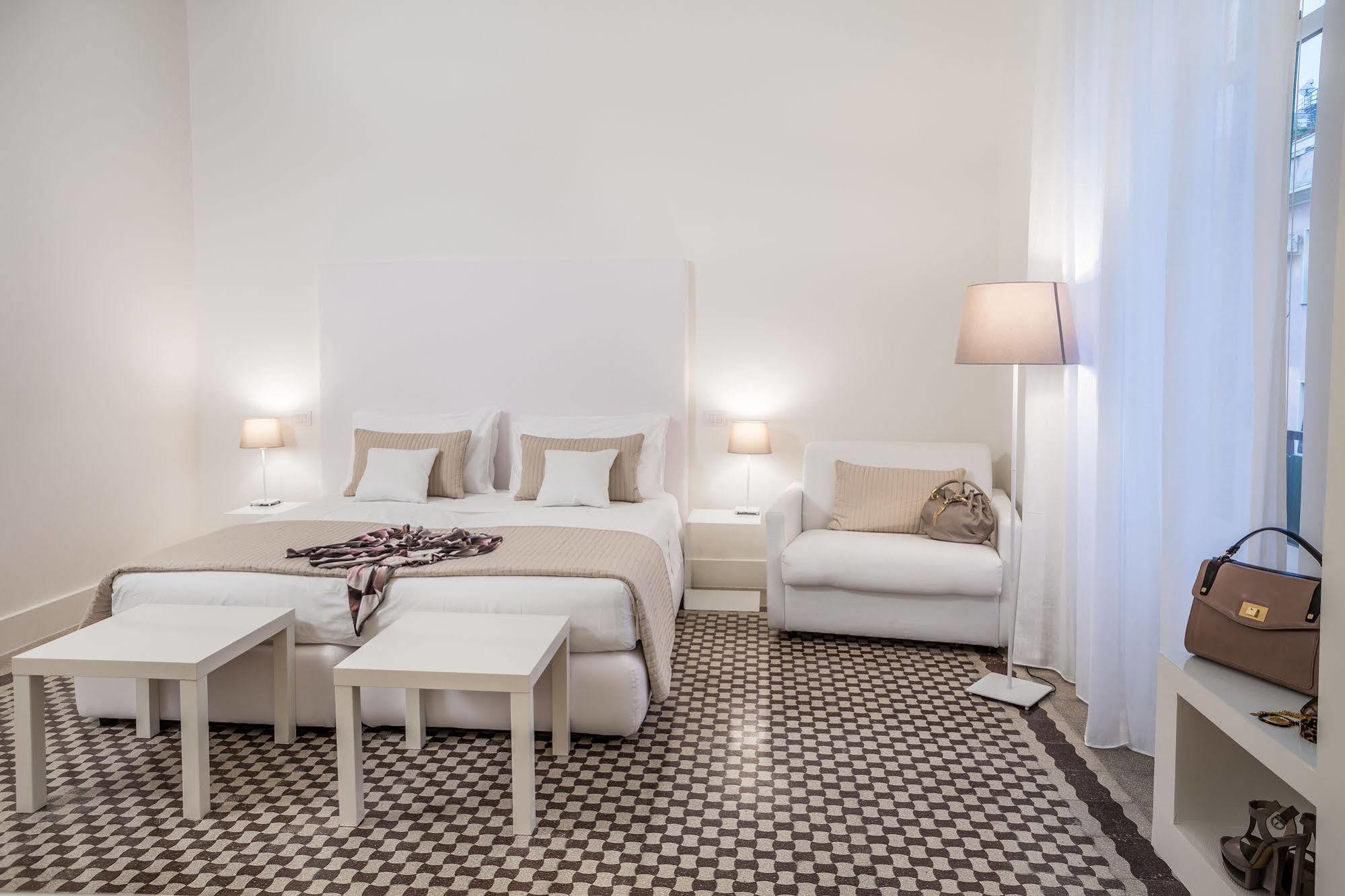 Home Boutique Luxury & Design Ρέτζιο ντι Καλάμπρια Εξωτερικό φωτογραφία
