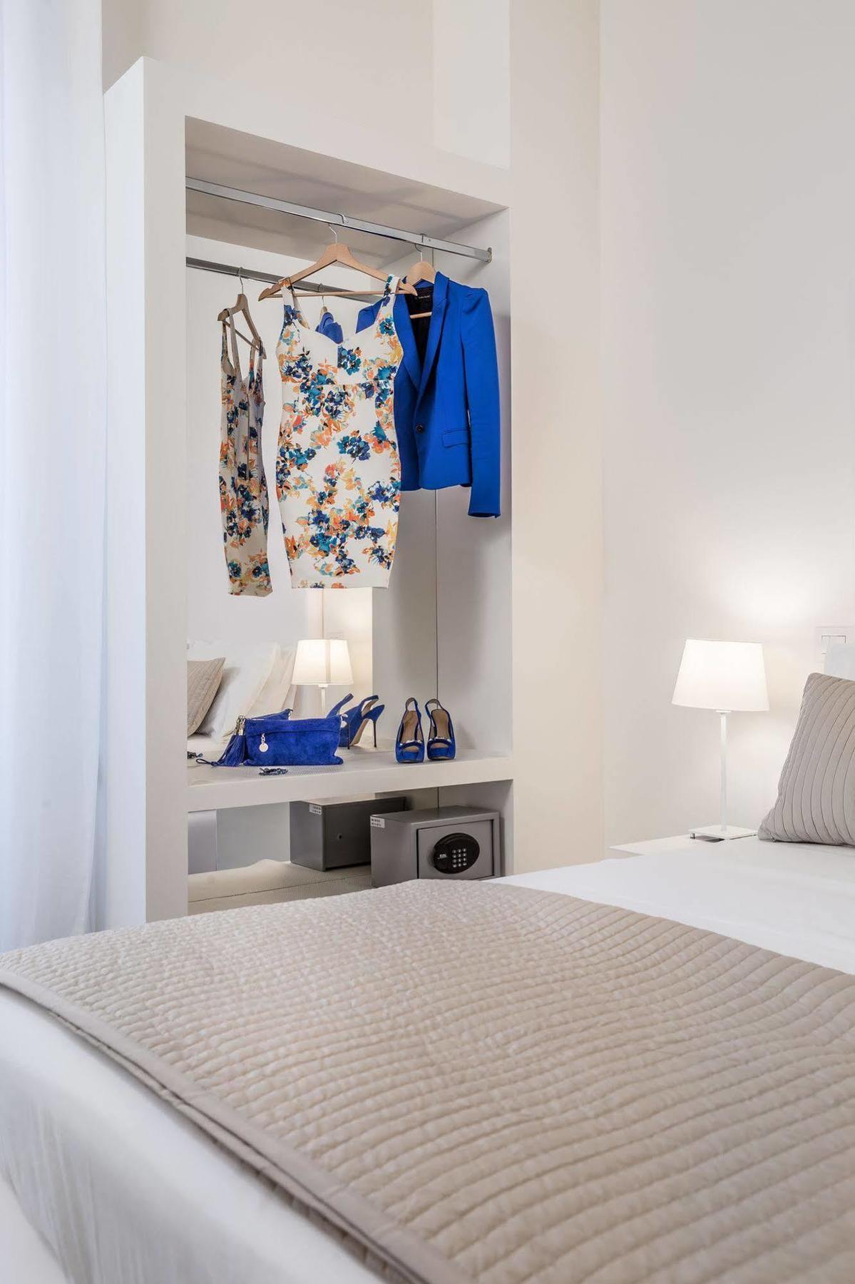 Home Boutique Luxury & Design Ρέτζιο ντι Καλάμπρια Εξωτερικό φωτογραφία