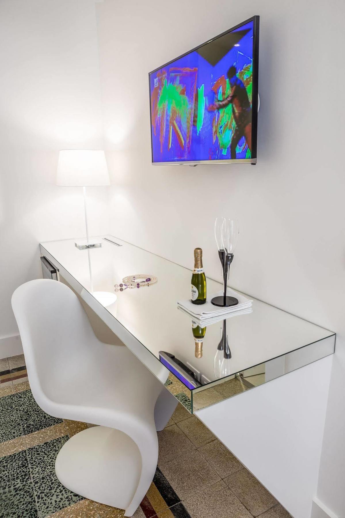 Home Boutique Luxury & Design Ρέτζιο ντι Καλάμπρια Εξωτερικό φωτογραφία