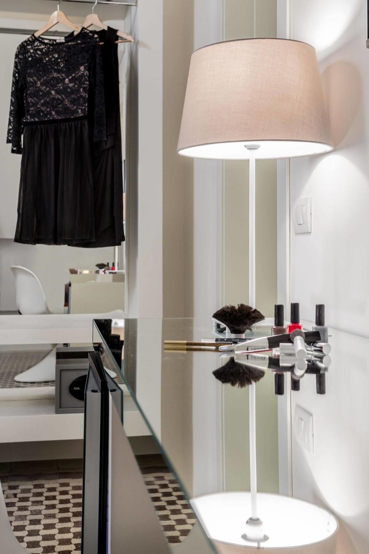 Home Boutique Luxury & Design Ρέτζιο ντι Καλάμπρια Εξωτερικό φωτογραφία