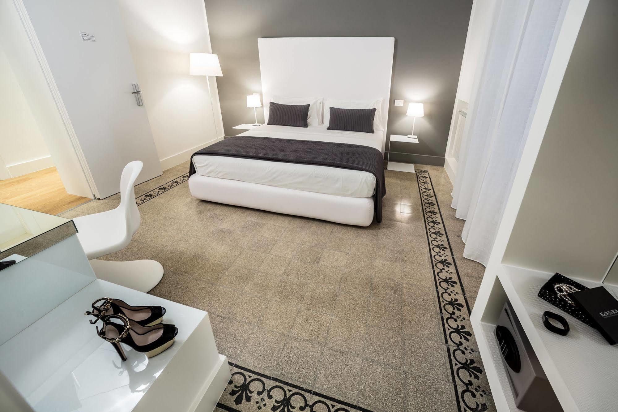 Home Boutique Luxury & Design Ρέτζιο ντι Καλάμπρια Εξωτερικό φωτογραφία