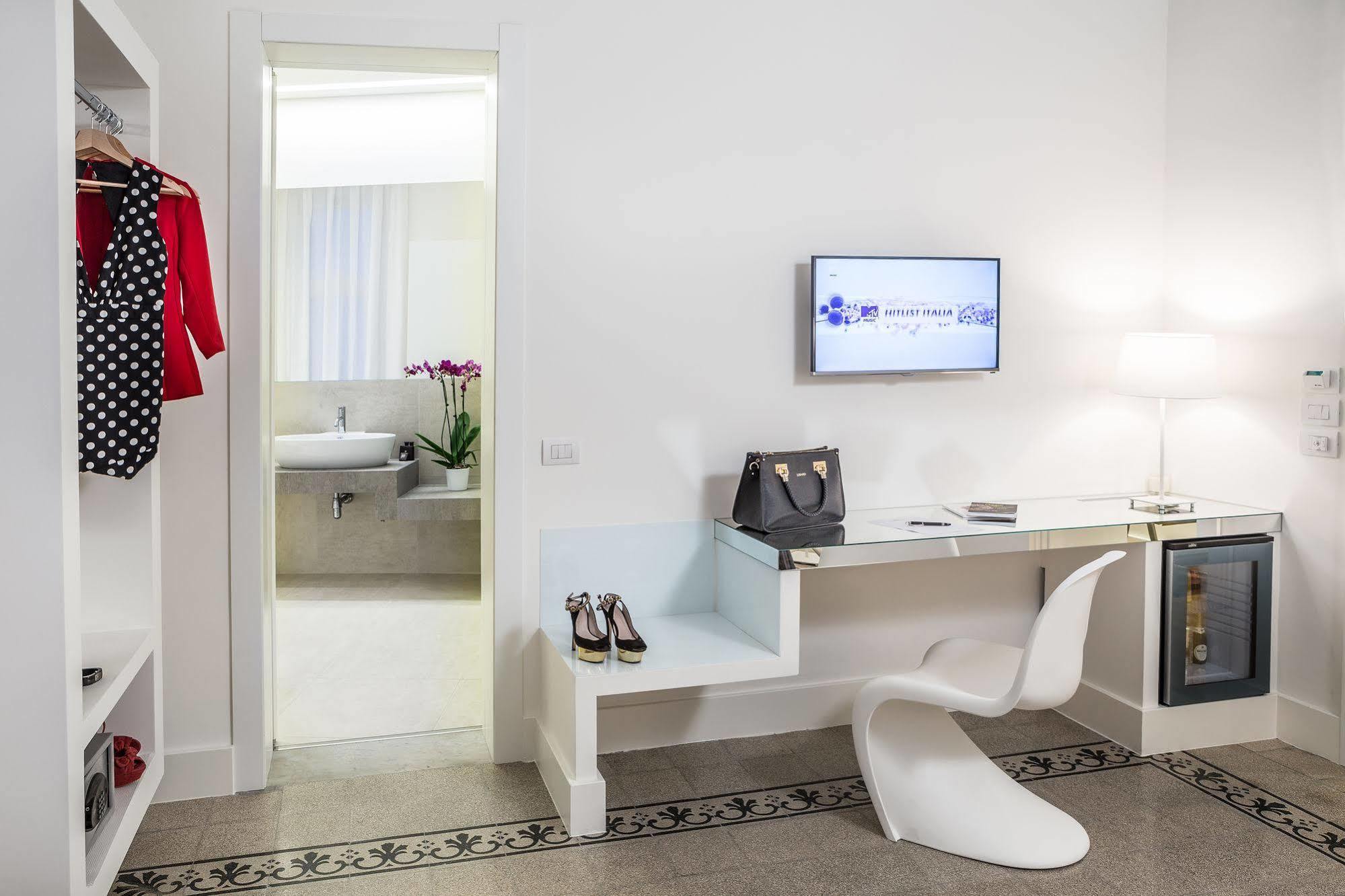 Home Boutique Luxury & Design Ρέτζιο ντι Καλάμπρια Εξωτερικό φωτογραφία