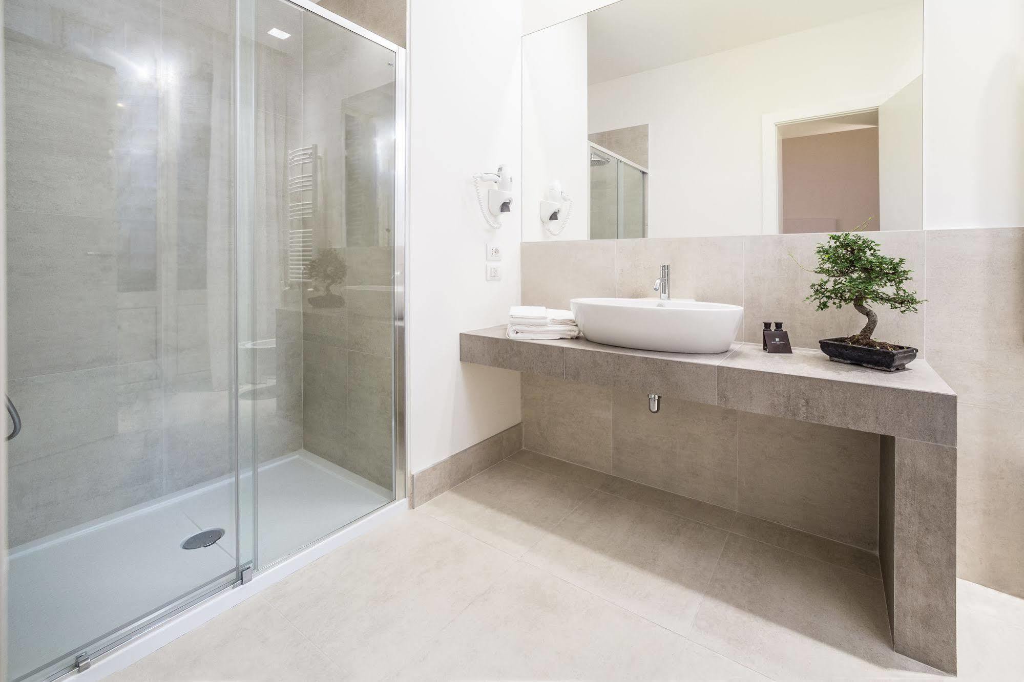 Home Boutique Luxury & Design Ρέτζιο ντι Καλάμπρια Εξωτερικό φωτογραφία