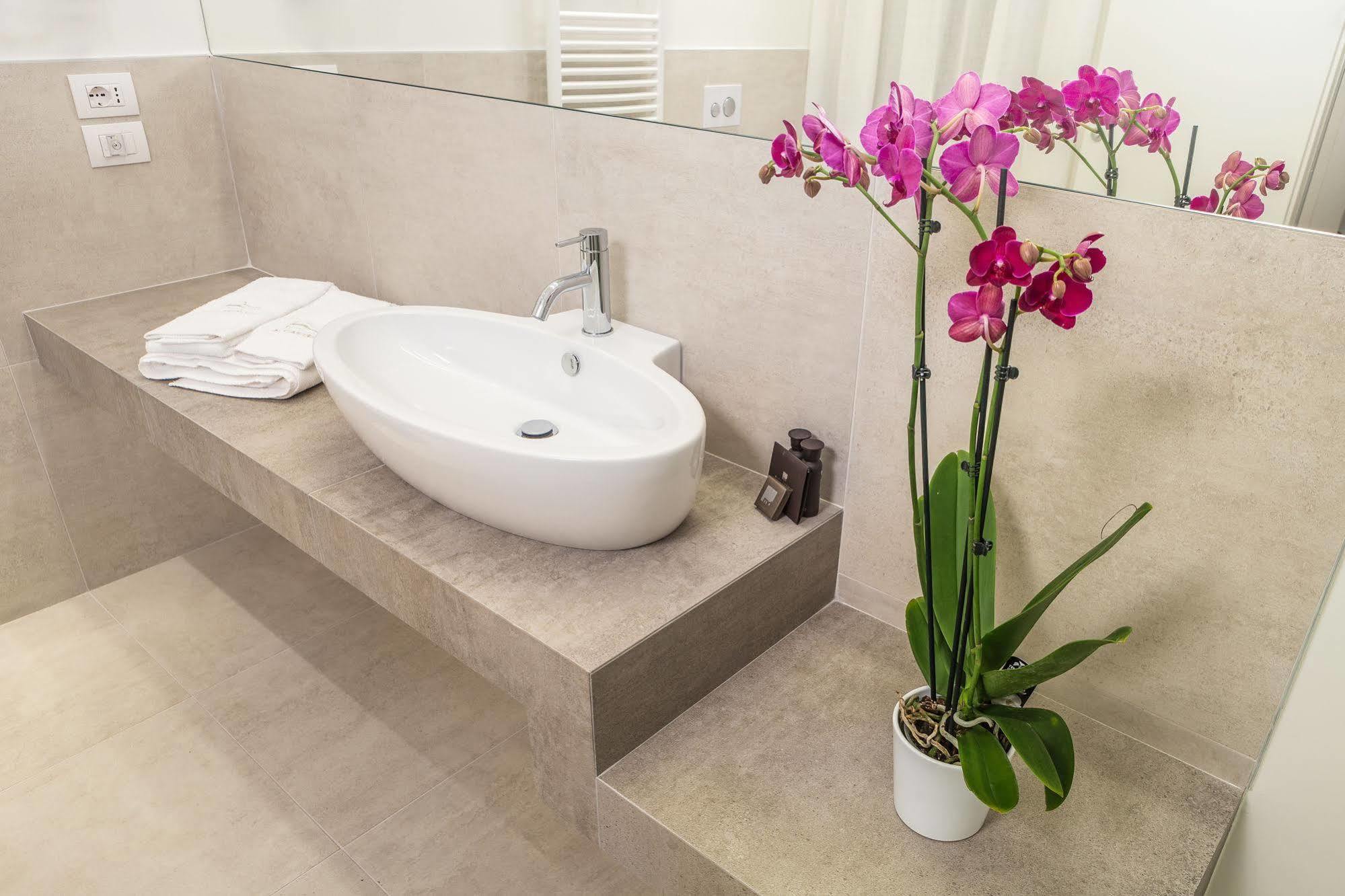 Home Boutique Luxury & Design Ρέτζιο ντι Καλάμπρια Εξωτερικό φωτογραφία