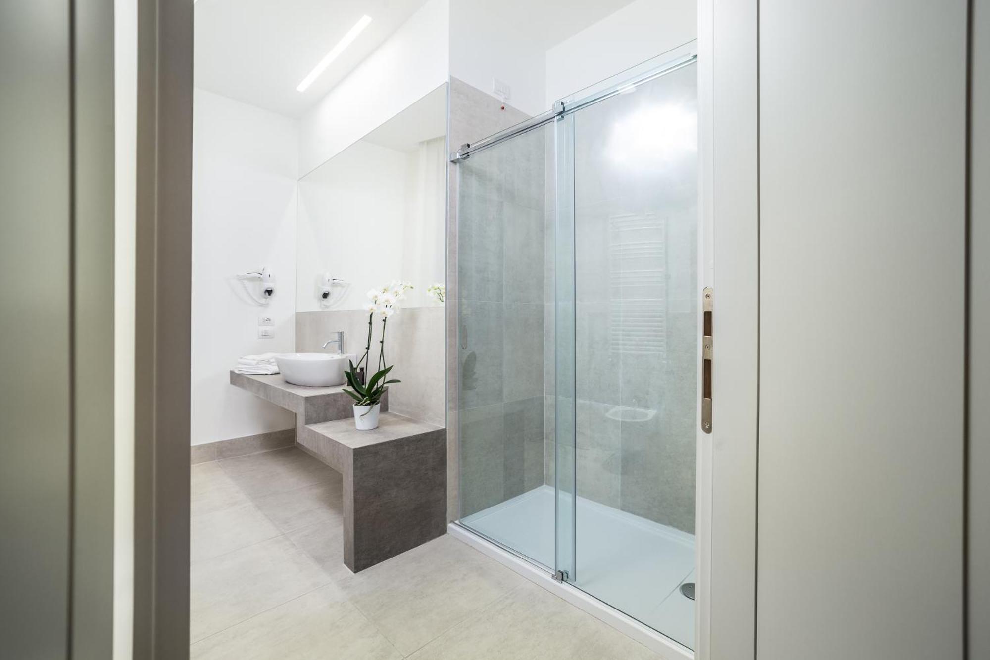 Home Boutique Luxury & Design Ρέτζιο ντι Καλάμπρια Εξωτερικό φωτογραφία