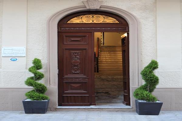 Home Boutique Luxury & Design Ρέτζιο ντι Καλάμπρια Εξωτερικό φωτογραφία