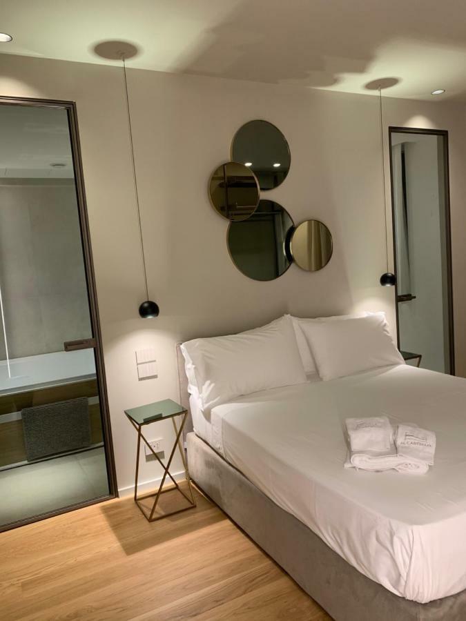 Home Boutique Luxury & Design Ρέτζιο ντι Καλάμπρια Εξωτερικό φωτογραφία