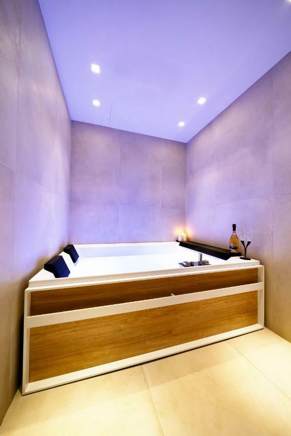 Home Boutique Luxury & Design Ρέτζιο ντι Καλάμπρια Εξωτερικό φωτογραφία