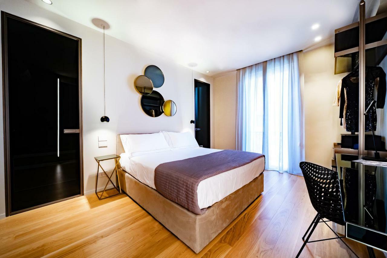 Home Boutique Luxury & Design Ρέτζιο ντι Καλάμπρια Εξωτερικό φωτογραφία