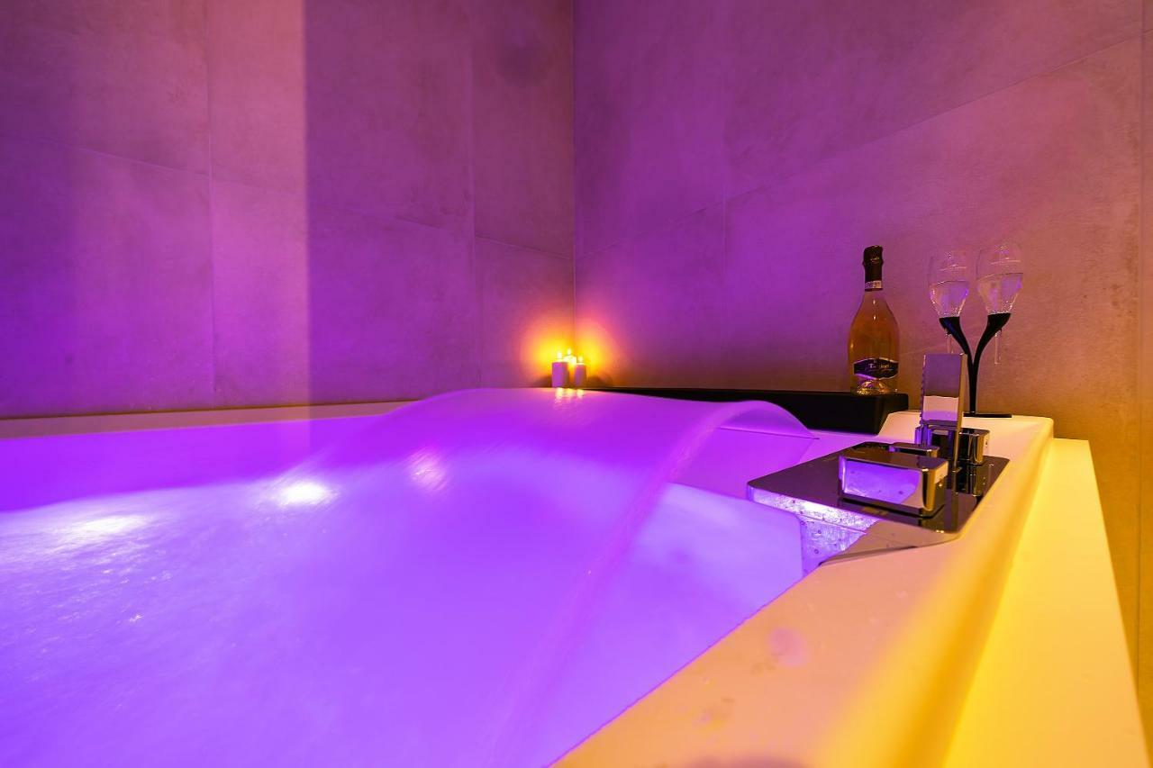 Home Boutique Luxury & Design Ρέτζιο ντι Καλάμπρια Εξωτερικό φωτογραφία